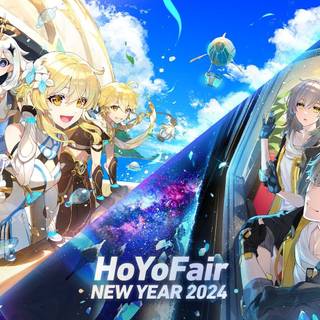 Cartoon 2024 wallpaper