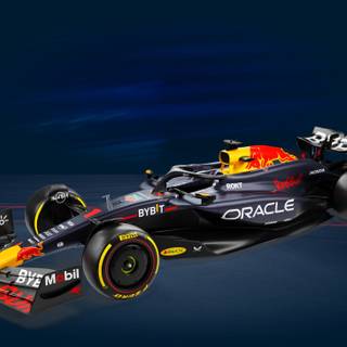 Red Bull 2024 wallpaper
