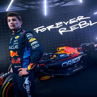 Red Bull 2024 wallpaper