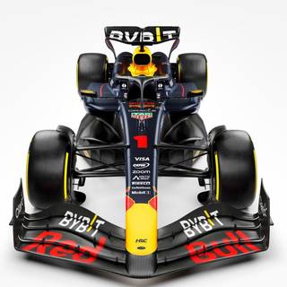 Red Bull 2024 wallpaper
