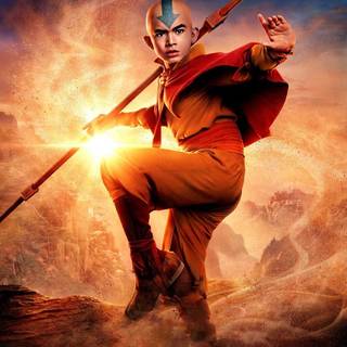 Avatar 2024 wallpaper