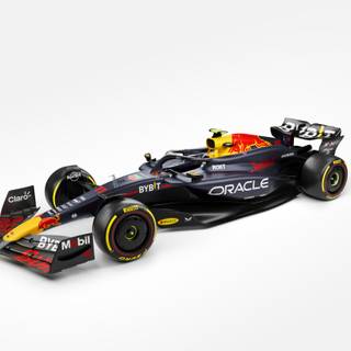Red Bull 2024 wallpaper