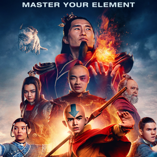 Avatar 2024 wallpaper