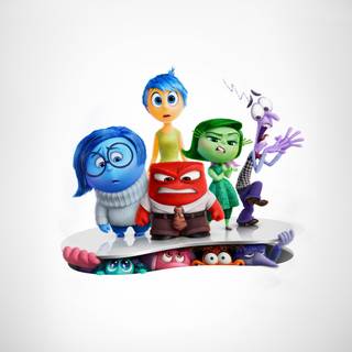 Cartoon 2024 wallpaper