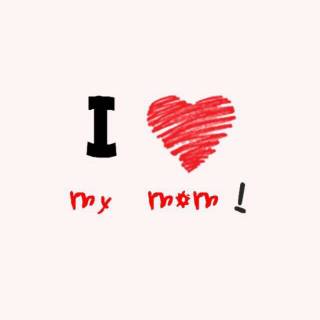 Mother love quotes wallpaper
