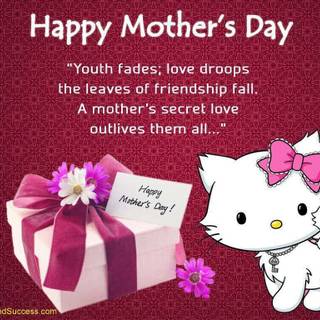 Mother love quotes wallpaper