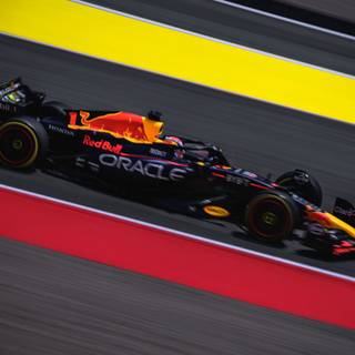 Red Bull 2024 wallpaper