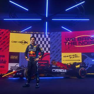 Red Bull 2024 wallpaper