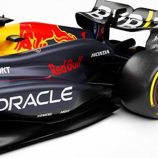 Red Bull 2024 wallpaper