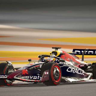 Red Bull 2024 wallpaper