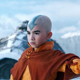 Avatar 2024 wallpaper