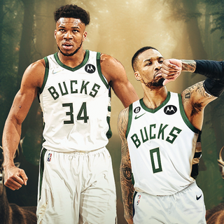 Damian Lillard 2024 wallpaper