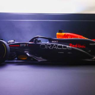 Red Bull 2024 wallpaper