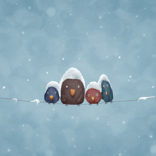 Cartoon 2024 wallpaper