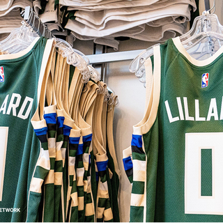 Damian Lillard 2024 wallpaper