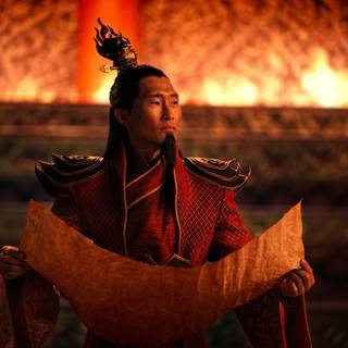 Avatar 2024 wallpaper