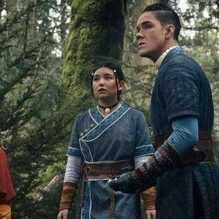 Avatar 2024 wallpaper