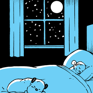 Cartoon 2024 wallpaper