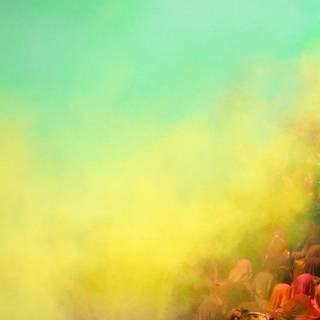 Holi 2024 wallpaper