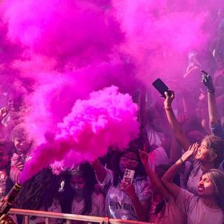 Happy Holi 2024 wallpaper