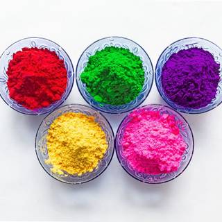 Happy Holi 2024 wallpaper