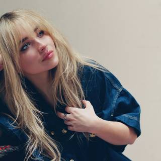 Carpenter 4k wallpaper