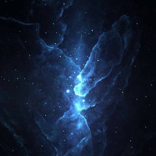 Galaxy 4k mobile wallpaper