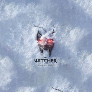 The Witcher 4k PC wallpaper