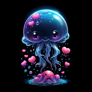 Aesthetic cute 4k wallpaper