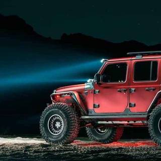 Off road iPhone wallpaper