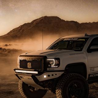 Off road iPhone wallpaper