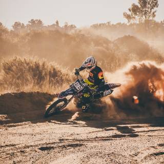 Off road iPhone wallpaper