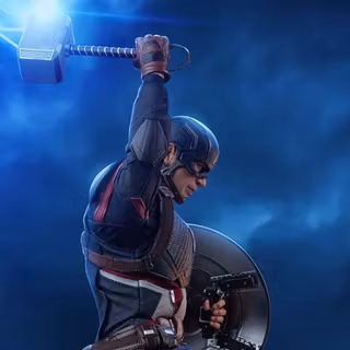Captain America 1920x1080 wallpaper