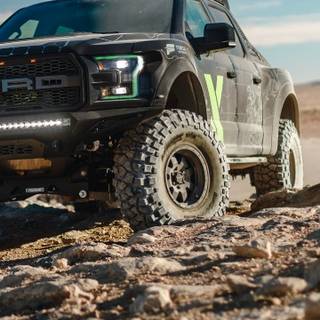 Off road iPhone wallpaper