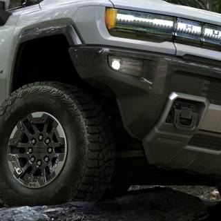 Off road iPhone wallpaper