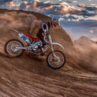 Off road iPhone wallpaper