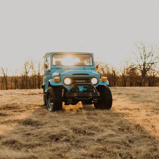 Off road iPhone wallpaper