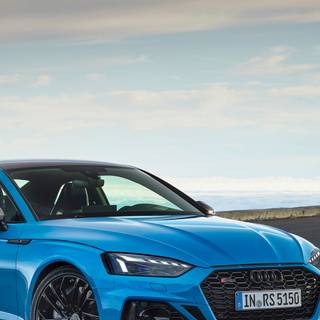 Audi RS iPhone wallpaper