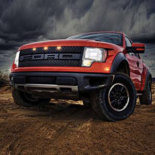 Off road iPhone wallpaper