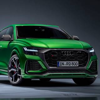 Audi RS iPhone wallpaper