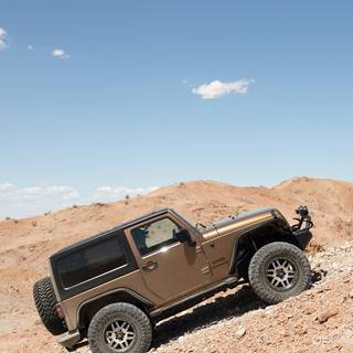 Off road iPhone wallpaper