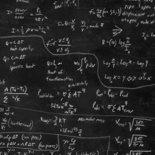 Maths iPhone wallpaper