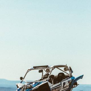 Off road iPhone wallpaper