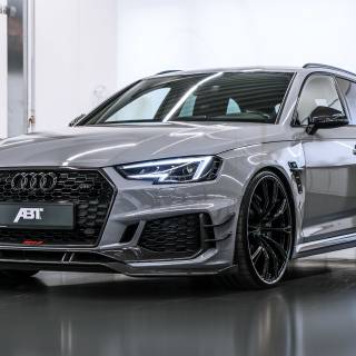 Audi RS iPhone wallpaper