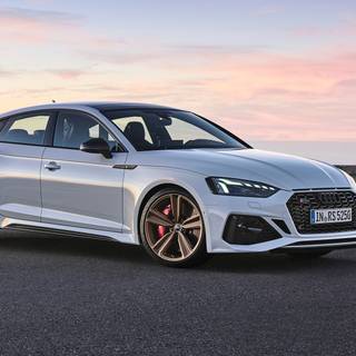 Audi RS iPhone wallpaper