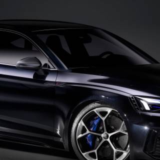 Audi RS iPhone wallpaper