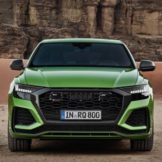 Audi RS iPhone wallpaper