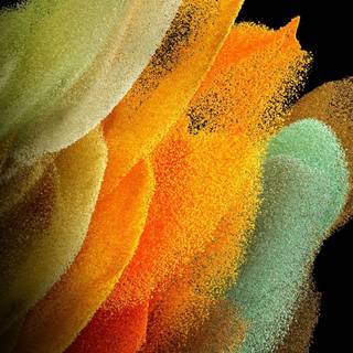 Samsung S22 phone wallpaper