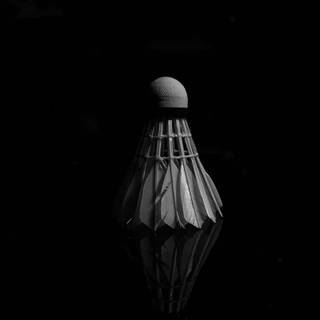 Badminton phone wallpaper