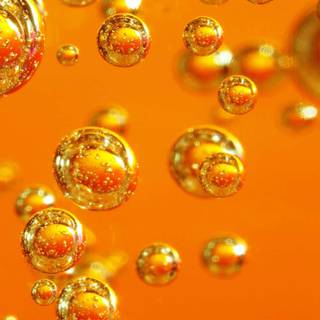 Bubble phone wallpaper